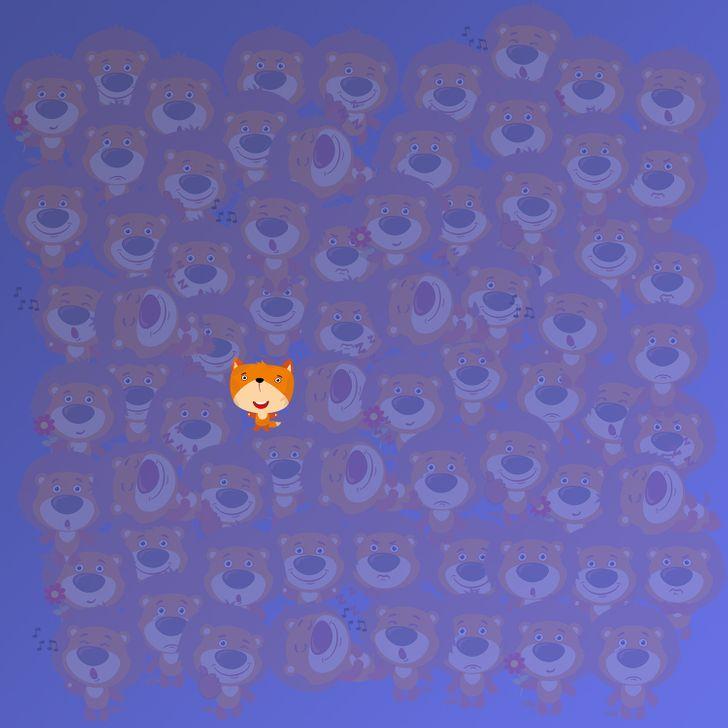 τεστ-παρατηρητικότητας-