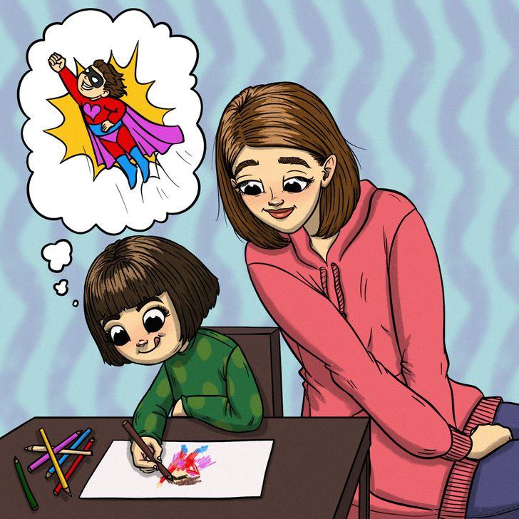 τι-να-κάνετε-αν-το-παιδί-σας-δει-εφιάλτη-