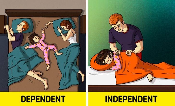 τι-να-κάνετε-αν-το-παιδί-σας-δει-εφιάλτη-