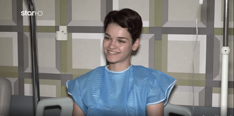 Εσπευσμένα στο νοσοκομείο παίκτρια του GNTM