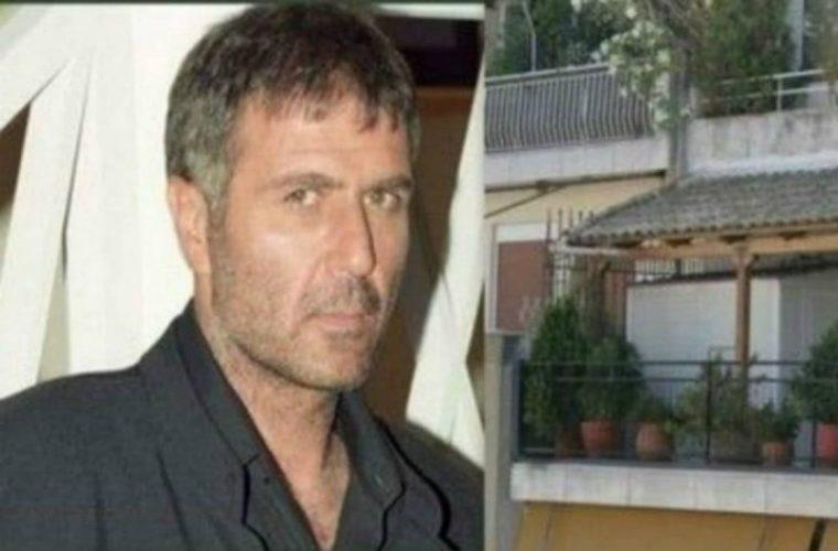Πωλήθηκε το σπίτι όπου δολοφονήθηκε ο Νίκος Σεργιανόπουλος