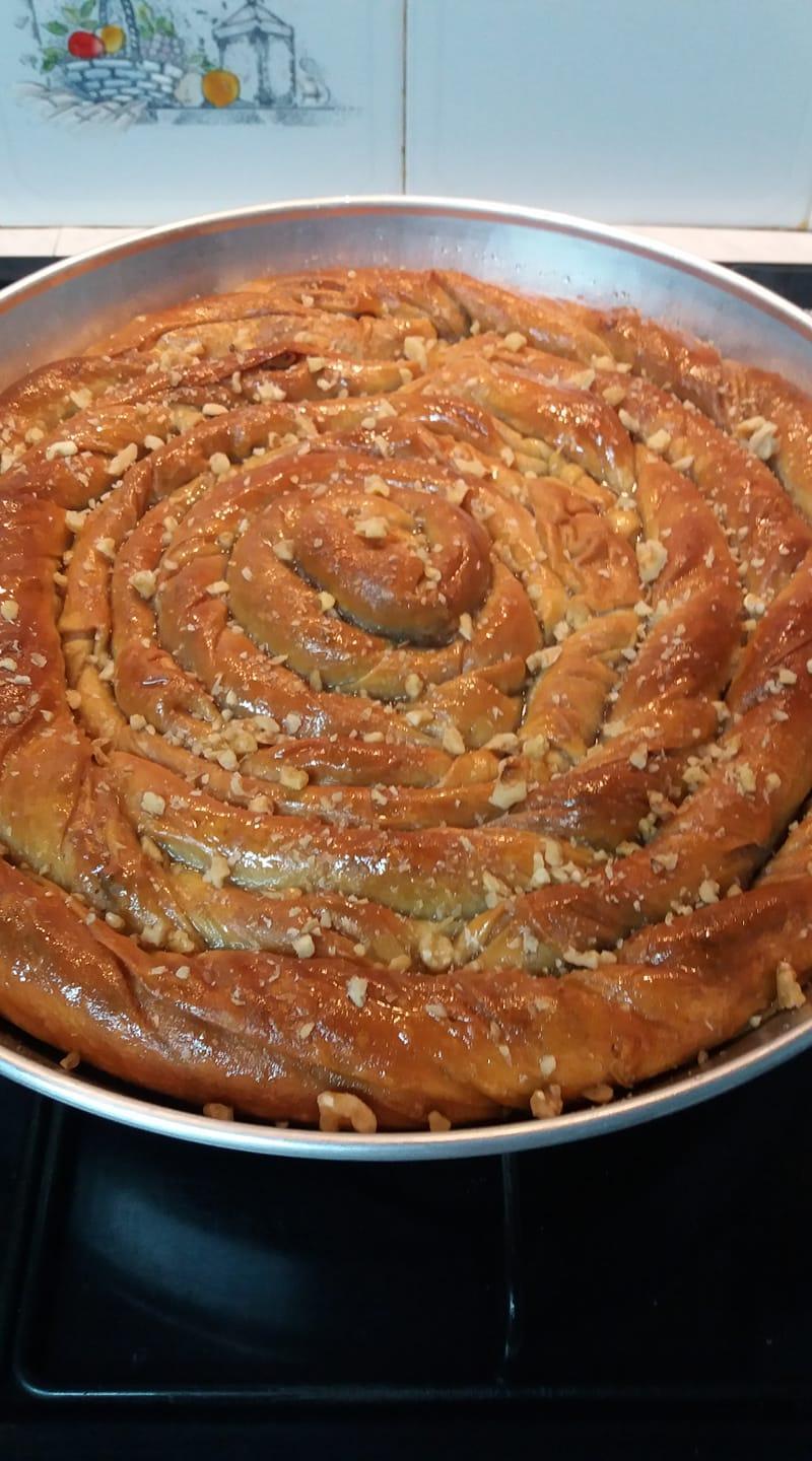 ποντιακός-πουρμάς-συνταγή-