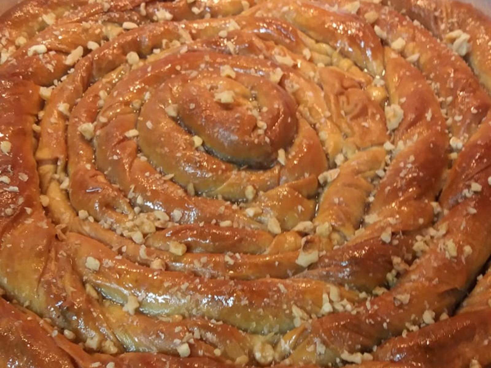 ποντιακός-πουρμάς-συνταγή-