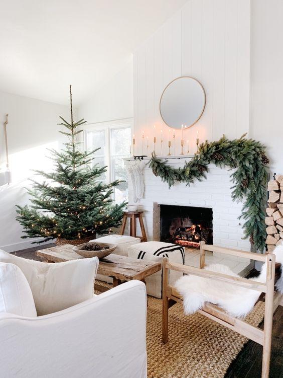 Πώς να στολίσετε το χριστουγεννιάτικο δέντρο του 2021;