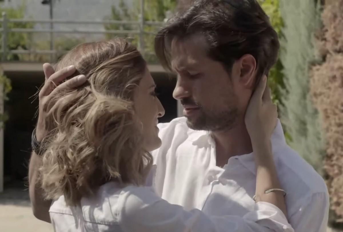 Σασμός: Η Καλλιόπη τσακώνει την Αργυρώ με τον Αστέρη μαζί