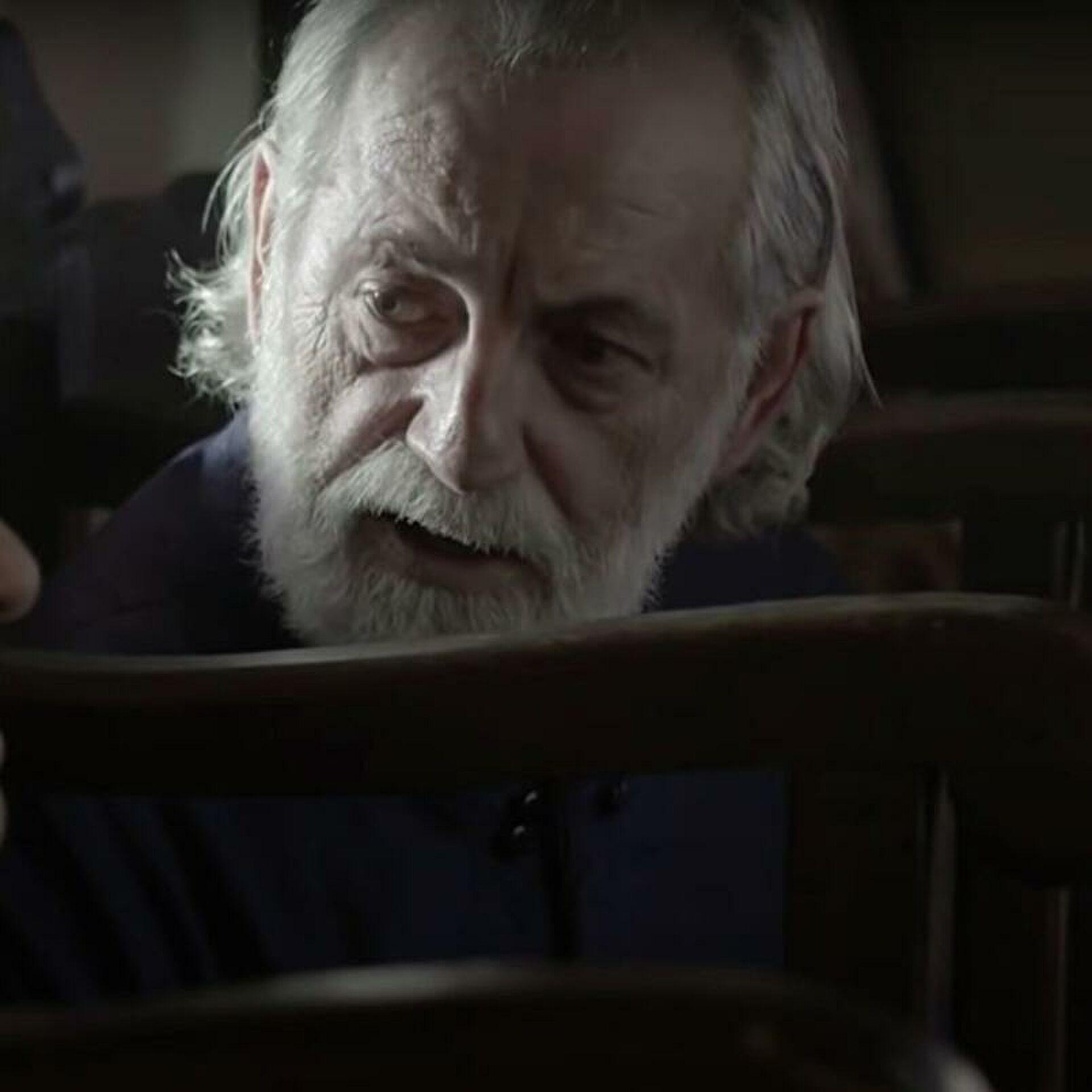 Σασμός: Ο Μαθιός ομολογεί τον φόνο στον Παπά Μιχάλη και μπαίνει φυλακή