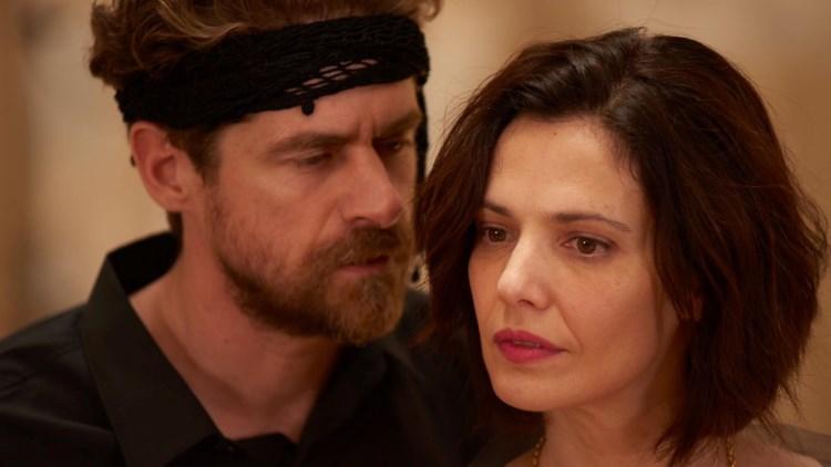 Σασμός: Ο Μαθιός ομολογεί τον φόνο στον Παπά Μιχάλη και μπαίνει φυλακή