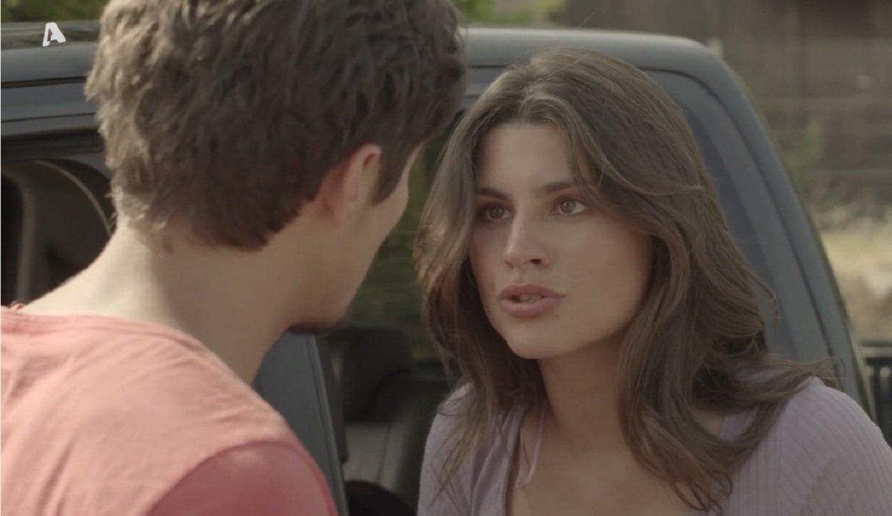 Σασμός: Συμβόλαιο θανάτου για την Αργυρώ