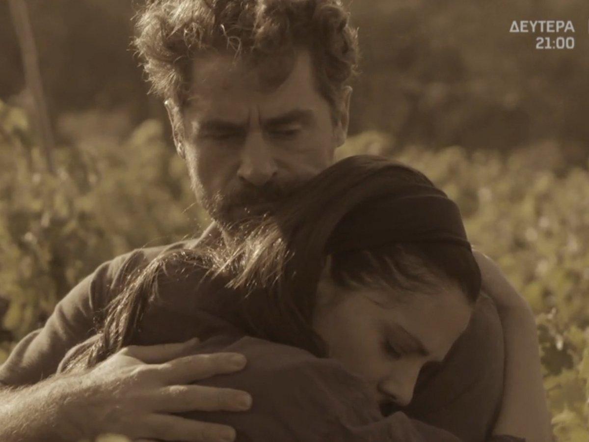 Σασμός: Συμβόλαιο θανάτου για την Αργυρώ