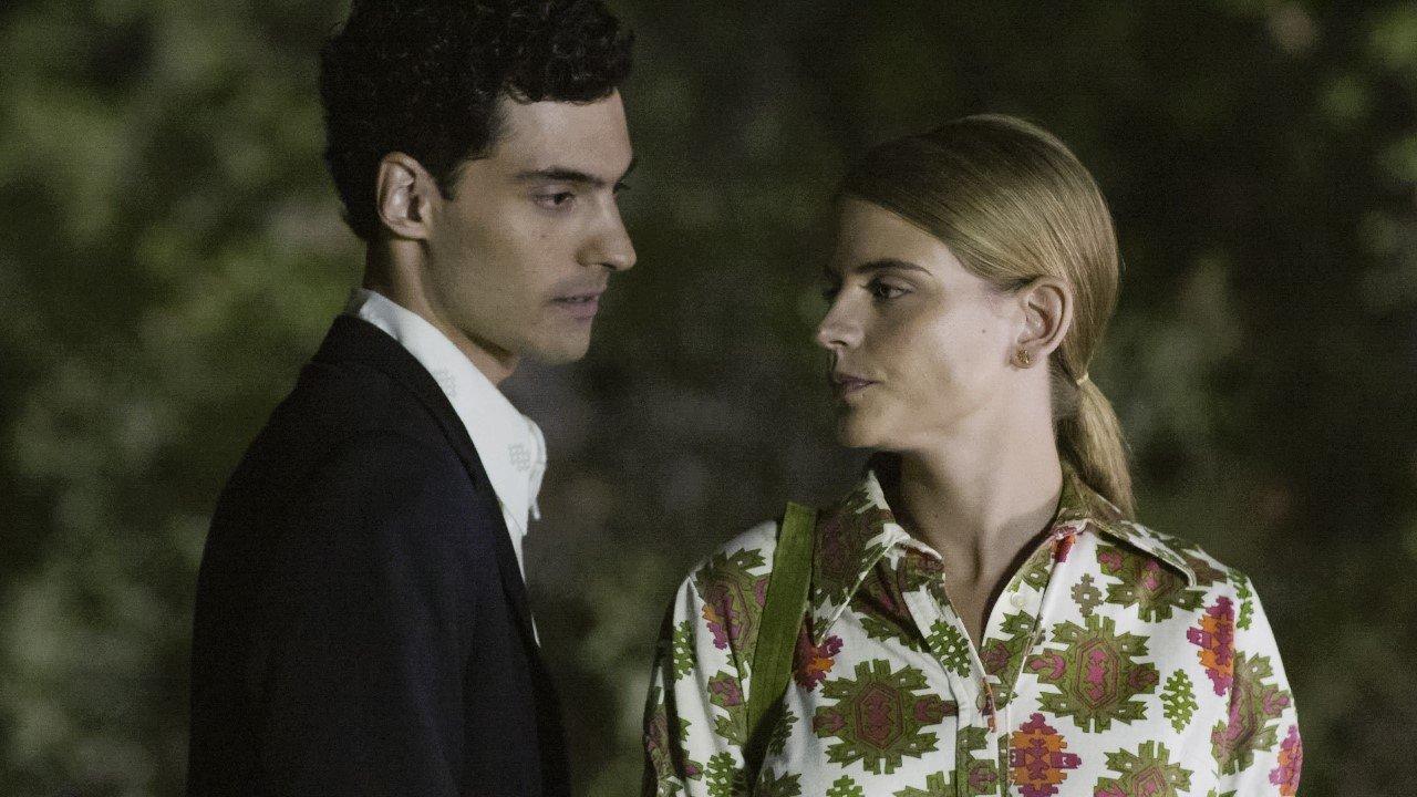 Άγριες Μέλισσες: Η Αυτοκτονία που συνταράσσει το Διαφάνι