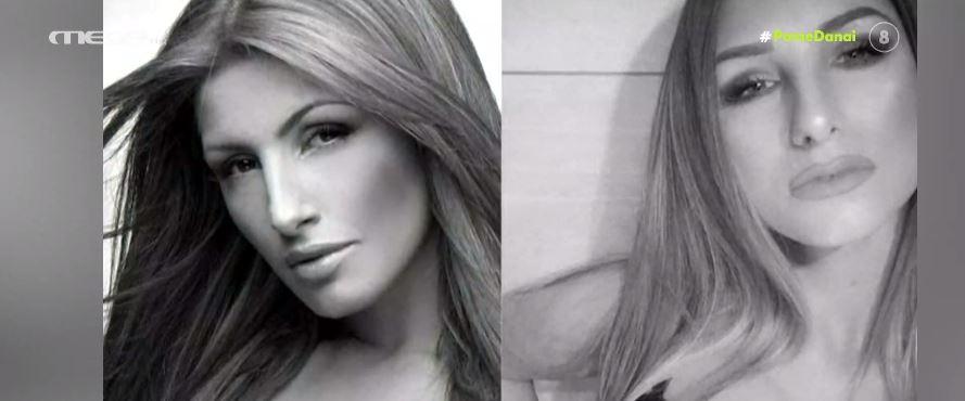 Απίστευτο είναι ολόιδιες : Δείτε την σωσία της Έλενας Παπαρίζου