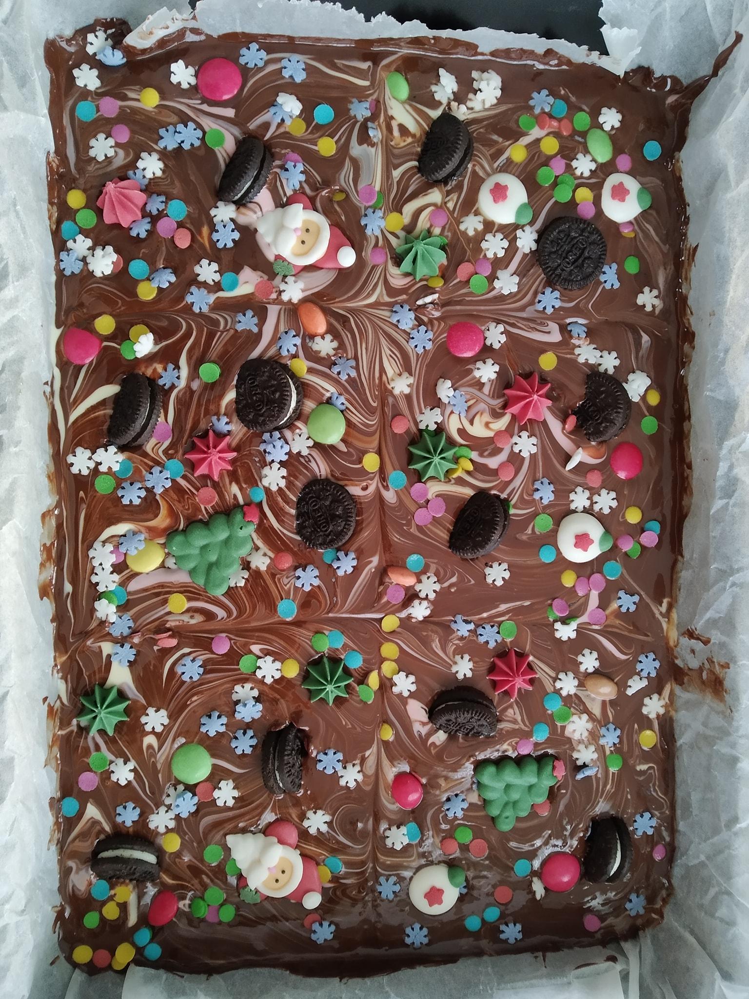 χριστουγεννιάτικες-σπιτικές-σοκολάτες- χριστουγεννιάτικες-σπιτικές-σοκολάτες-