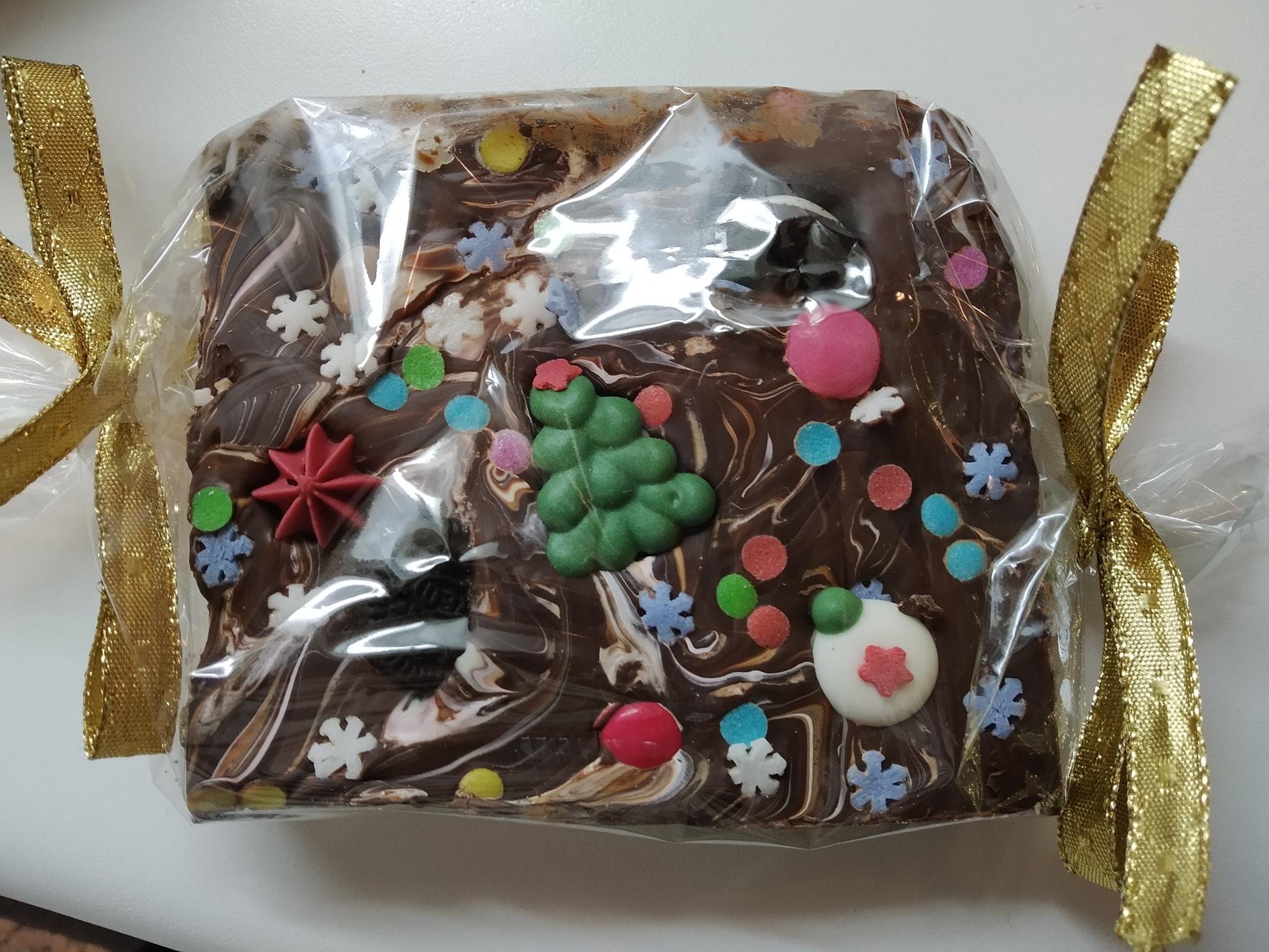 χριστουγεννιάτικες-σπιτικές-σοκολάτες- χριστουγεννιάτικες-σπιτικές-σοκολάτες-