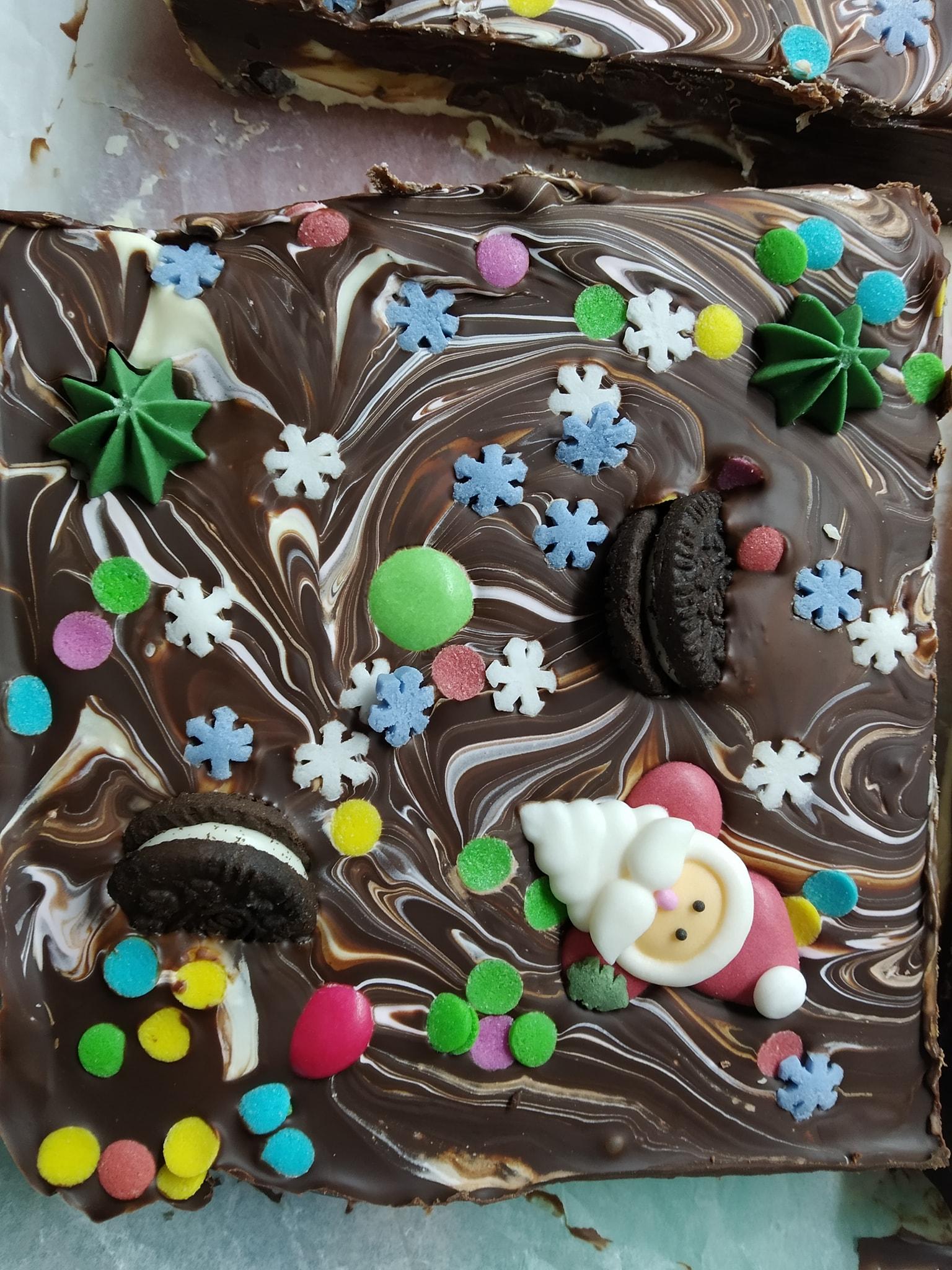 χριστουγεννιάτικες-σπιτικές-σοκολάτες- χριστουγεννιάτικες-σπιτικές-σοκολάτες-