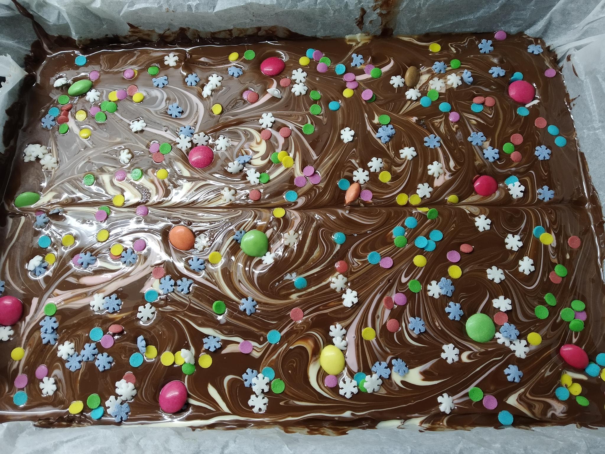 χριστουγεννιάτικες-σπιτικές-σοκολάτες- χριστουγεννιάτικες-σπιτικές-σοκολάτες-