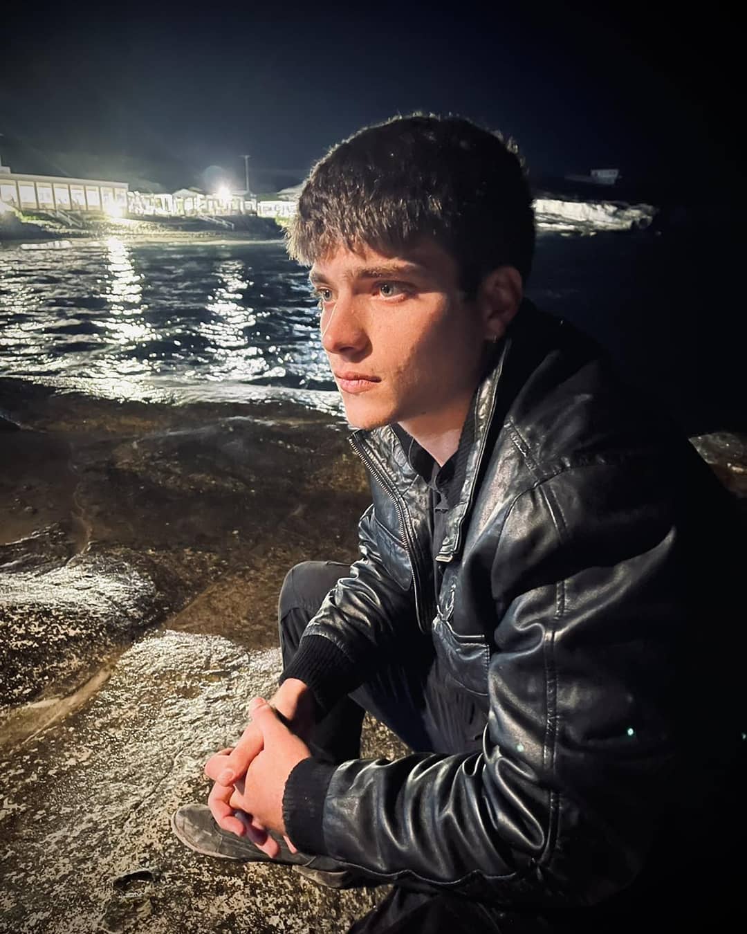 H Γη της Ελιάς: Το παιδί της Βασιλικής και του Φίλιππου φέρνει την Σιάξη