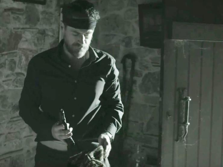 Σασμός: Η Καλλιόπη σώζει τον Μαθιό