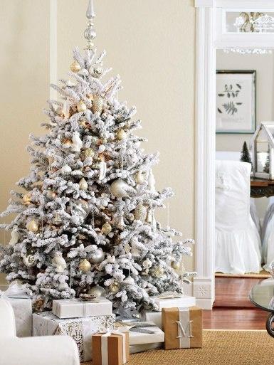 χριστουγεννιάτικα-δέντρα-ιδέες-Χριστούγεννα 2021-