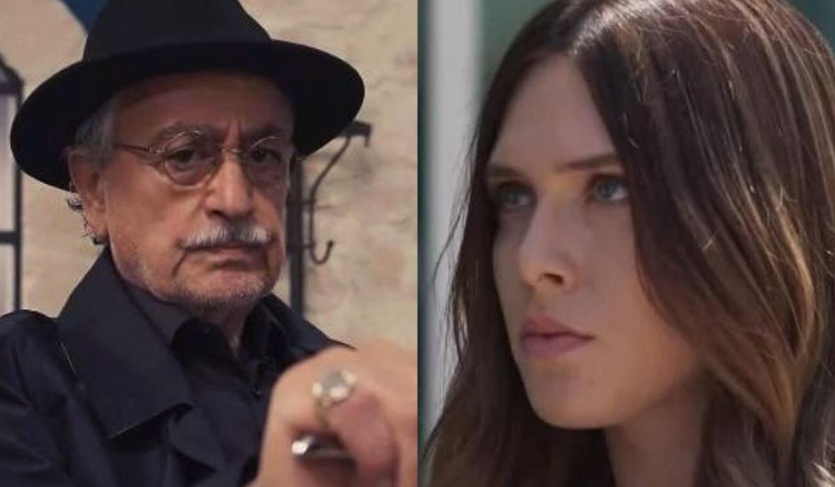 Η Γη της ελιάς: Μυρτάλη και Ιάκωβος πολεμούν τον Ισίδωρο