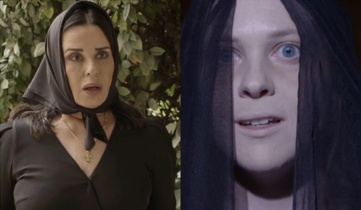 Σασμός : Μήπως τελικά η Ανθούλα ζει;