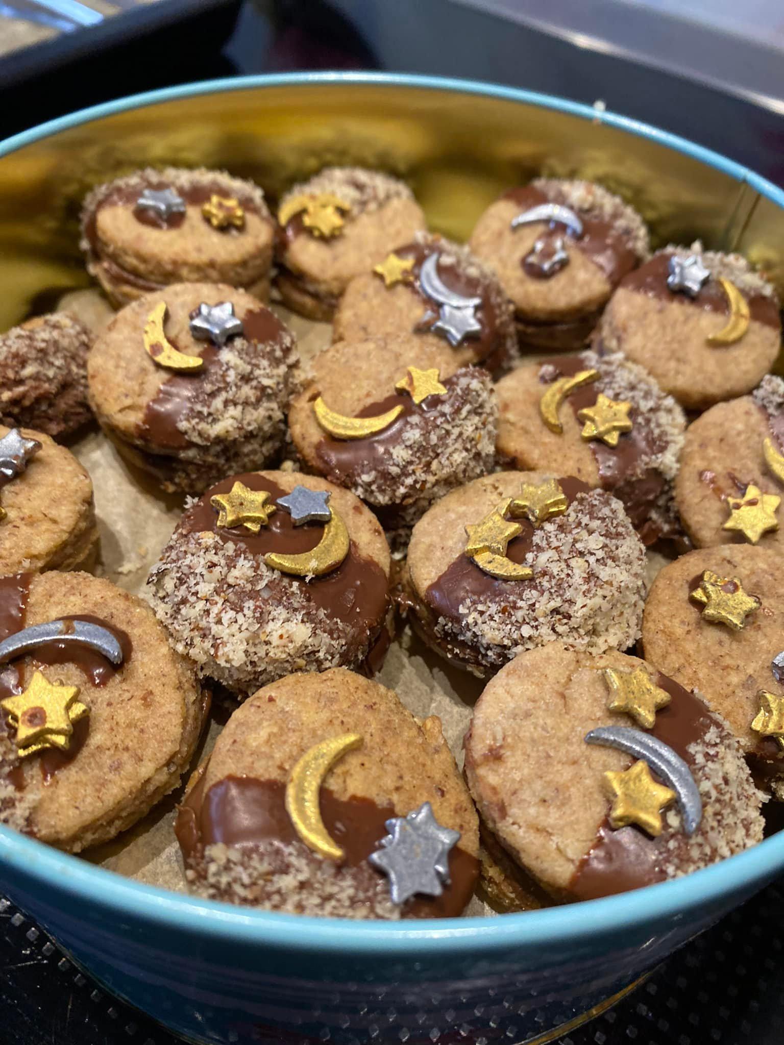 χριστουγεννιάτικα-μπισκότα-kissinger-συνταγή-