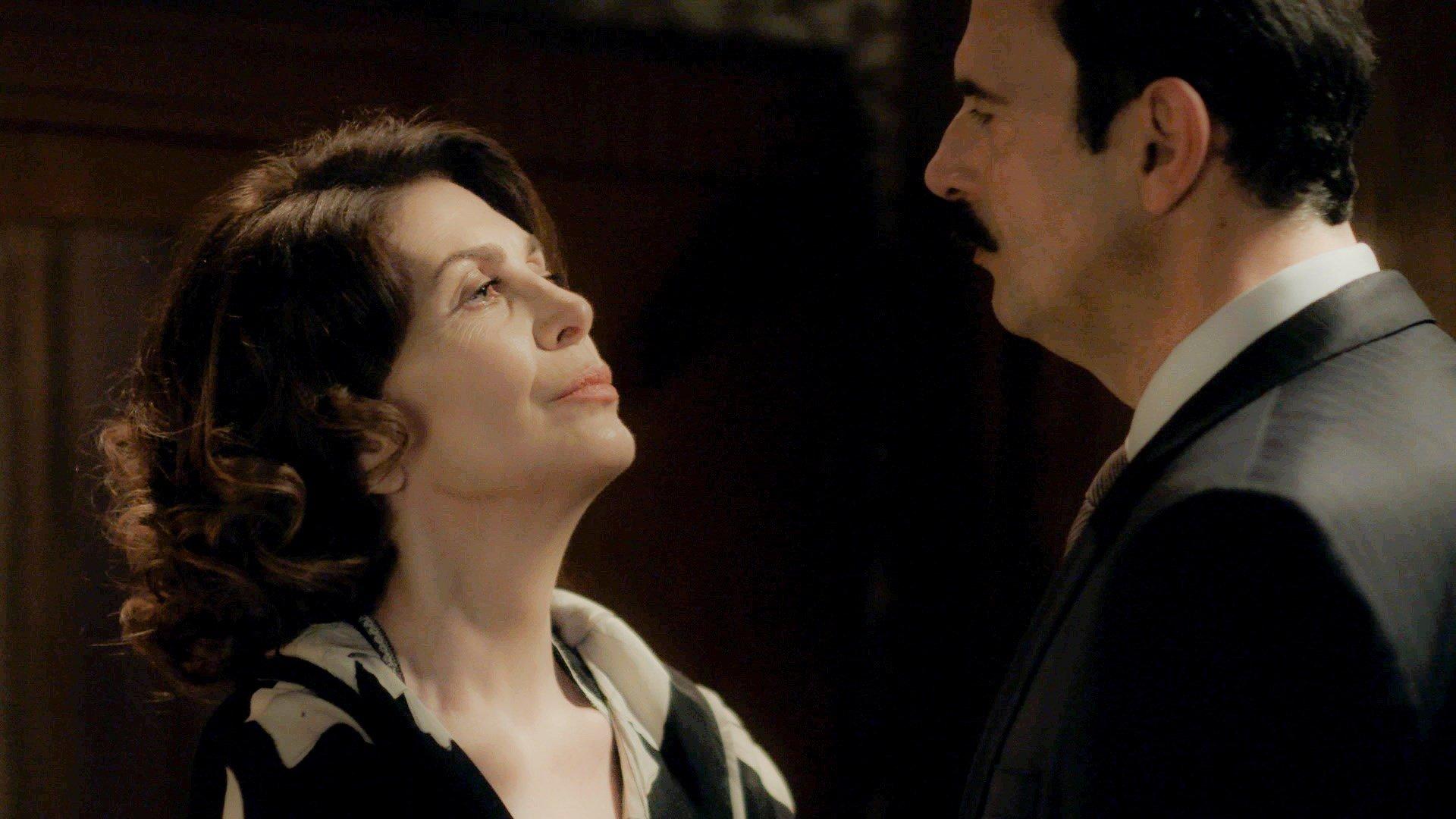 Άγριες μέλισσες: Η απόπειρα αυτοκτονίας της Μυρσίνης συγκλονίζει