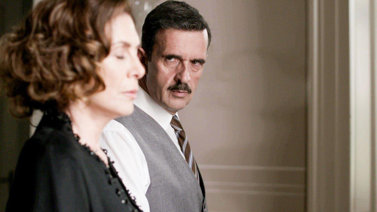 Άγριες μέλισσες: Η απόπειρα αυτοκτονίας της Μυρσίνης συγκλονίζει