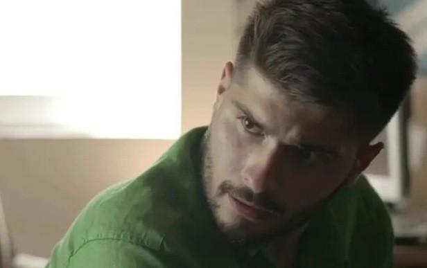 Σασμός: O Άγης γίνεται τσιράκι του Διονύση – Θα βάψει τα χέρια του με αίμα ;