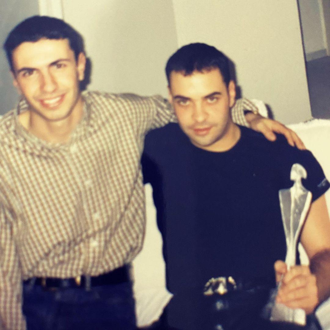 Έφυγε από τη ζωή ο ηθοποιός Γιώργος Χριστοδουλίδης