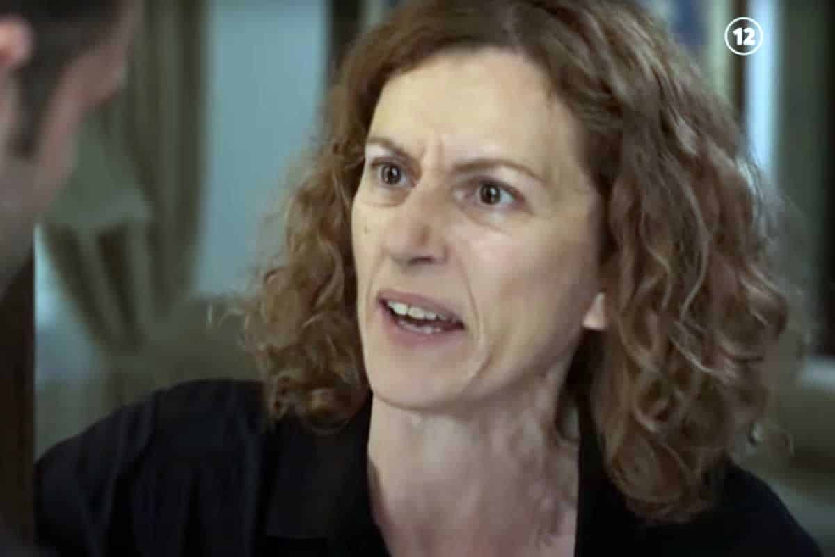 Η Γη της Ελιάς: Ο Μανός θα βάψει τα χέρια του με αίμα