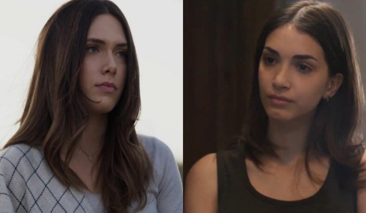 Η Γη της Ελιάς: H εταιρία της Μυρτάλης καταστρέφεται