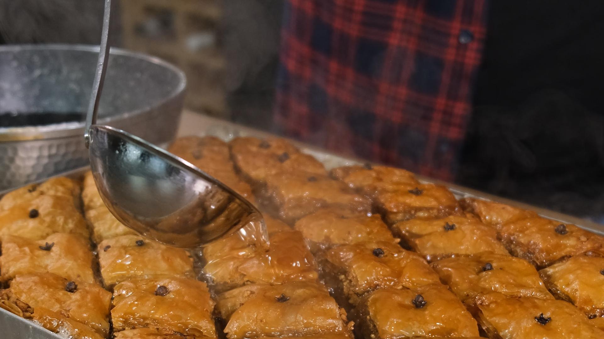 Μπακλαβάς- του -Παναγιώτη -Παπαδάκη-