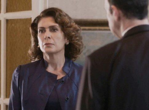 Άγριες Μέλισσες: Έρχεται η πτώση της Μυρσίνης