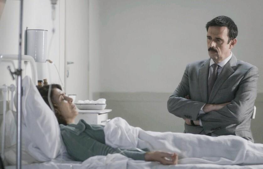 Άγριες Μέλισσες: Έρχεται η πτώση της Μυρσίνης