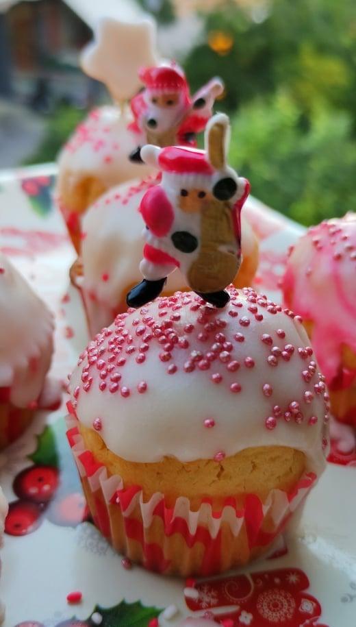 Χριστουγεννιάτικα- κεκάκια- από- την- Γκόλφω-