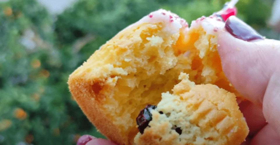 Χριστουγεννιάτικα- κεκάκια- από- την- Γκόλφω-