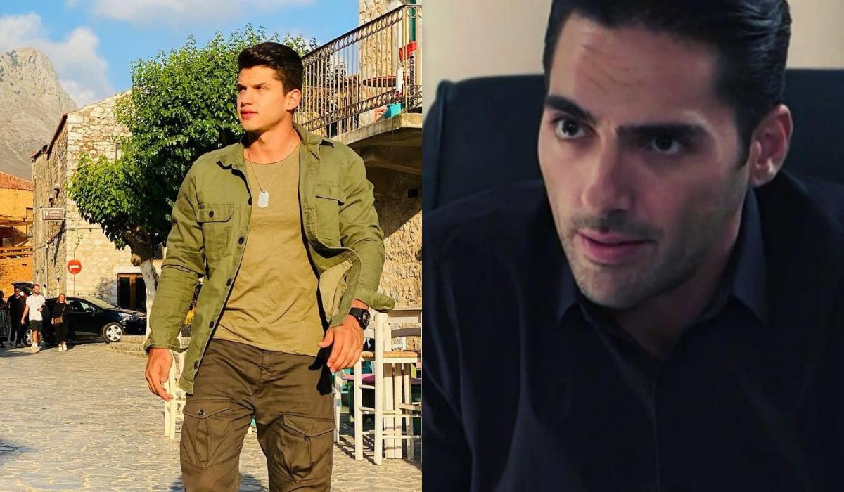 Η Γη της Ελιάς: Ο Κουράκος σε μεγάλο κίνδυνο