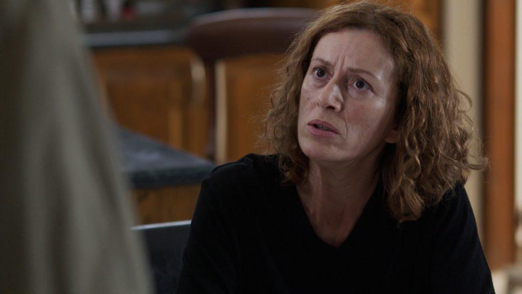 Η Γη της Ελιάς: Ο Κουράκος σε μεγάλο κίνδυνο