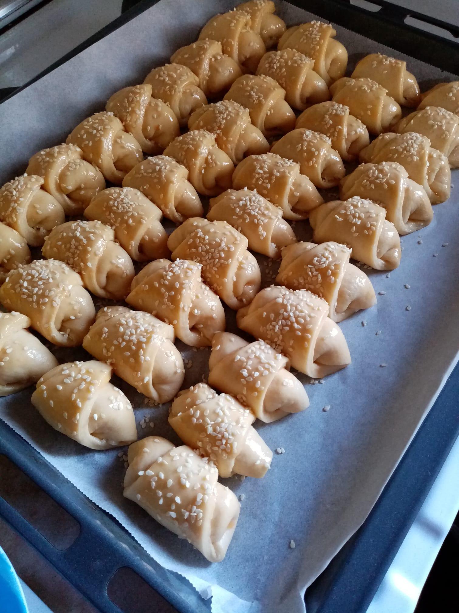 Μπουρεκάκια- με -τυρί- Μπουρεκάκια- με -τυρί-