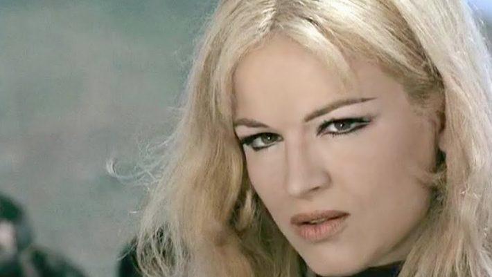 Μέμα Σταθοπούλου: Το τραγικό φινάλε της Ελληνίδας «Μπριζίτ Μπαρντό» που θα ξεπερνούσε τη Ζωή Λάσκαρη Μέμα Σταθοπούλου: Το τραγικό φινάλε της Ελληνίδας «Μπριζίτ Μπαρντό» που θα ξεπερνούσε τη Ζωή Λάσκαρη