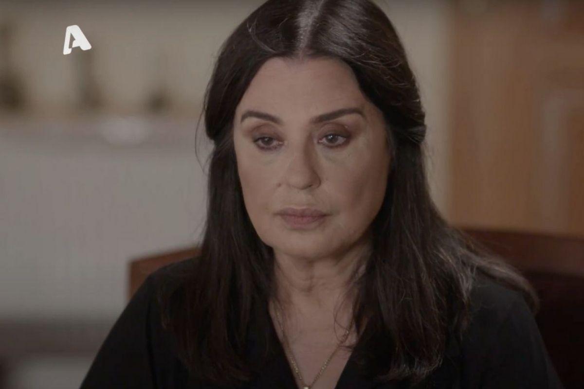 Σασμός Spoiler:Η Καλλιόπη δίνει περιουσία στον Άγγελο