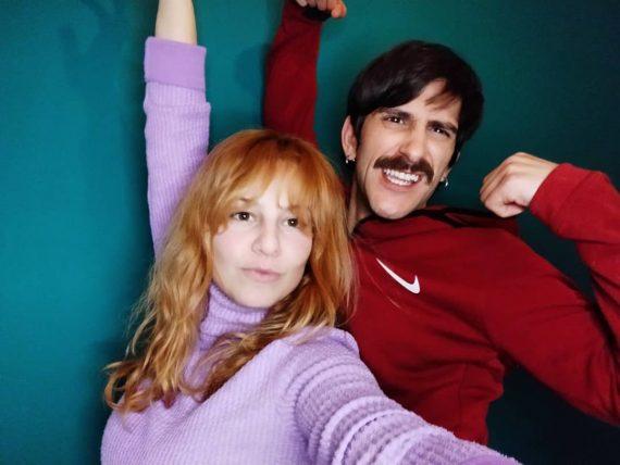 Βέρα Μακρομαρίδου: Η «Άσπα» του «Σασμού είναι ζευγάρι με ηθηποιό της σειράς «Ήλιος»!