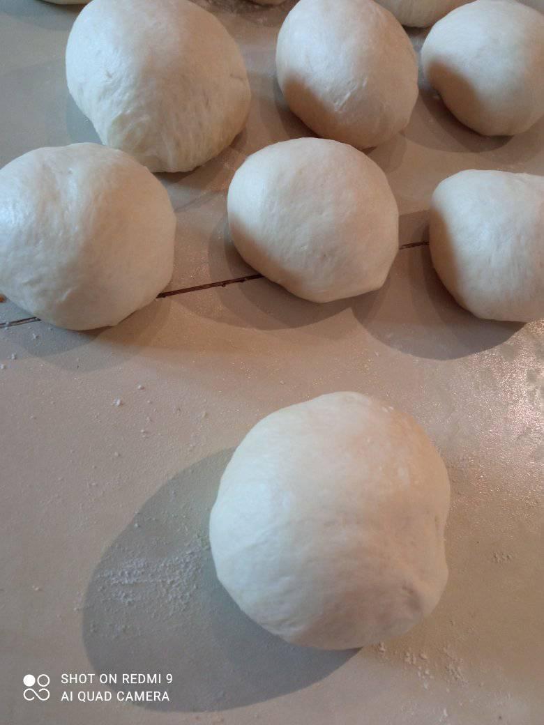 Κουλούρια -μαλακά- σαν- αφρός-