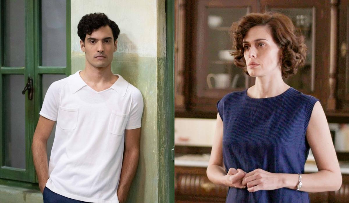 Άγριες μέλισσες: Η Ζωή φυγαδεύει τον Λευτέρη