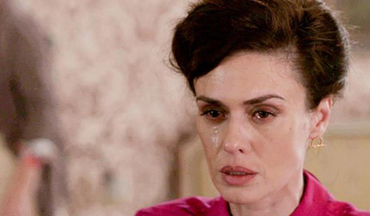 Άγριες μέλισσες: Η Ζωή φυγαδεύει τον Λευτέρη