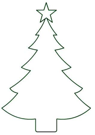πατρόν-για-χριστουγεννιάτικο-δέντρο-