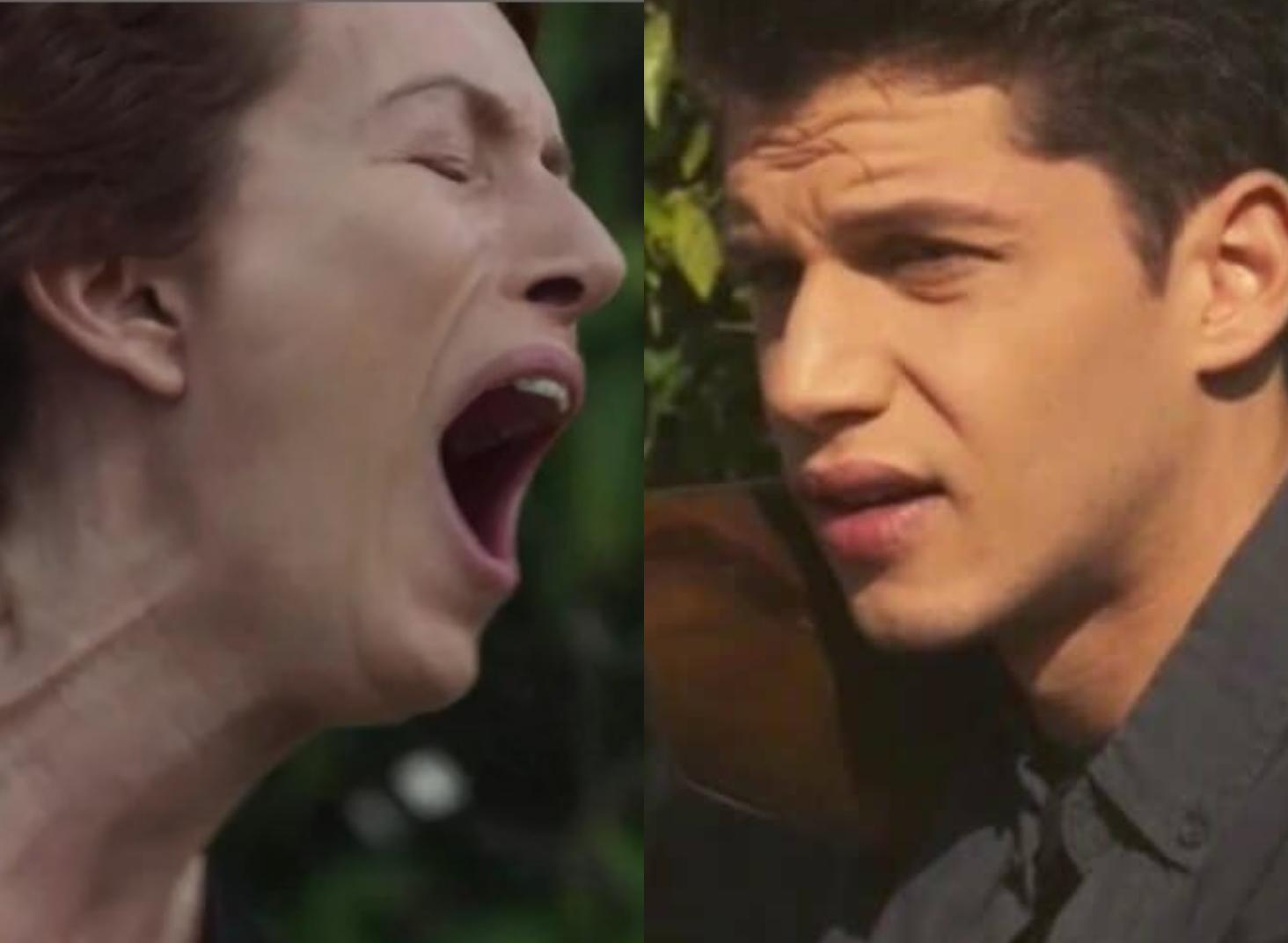 Η Γη της Ελιάς: Η Χάιδω στέλνει στον τάφο του Νικόλα