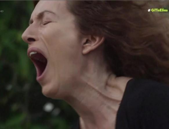 Η Γη της Ελιάς: Η Χάιδω στέλνει στον τάφο του Νικόλα