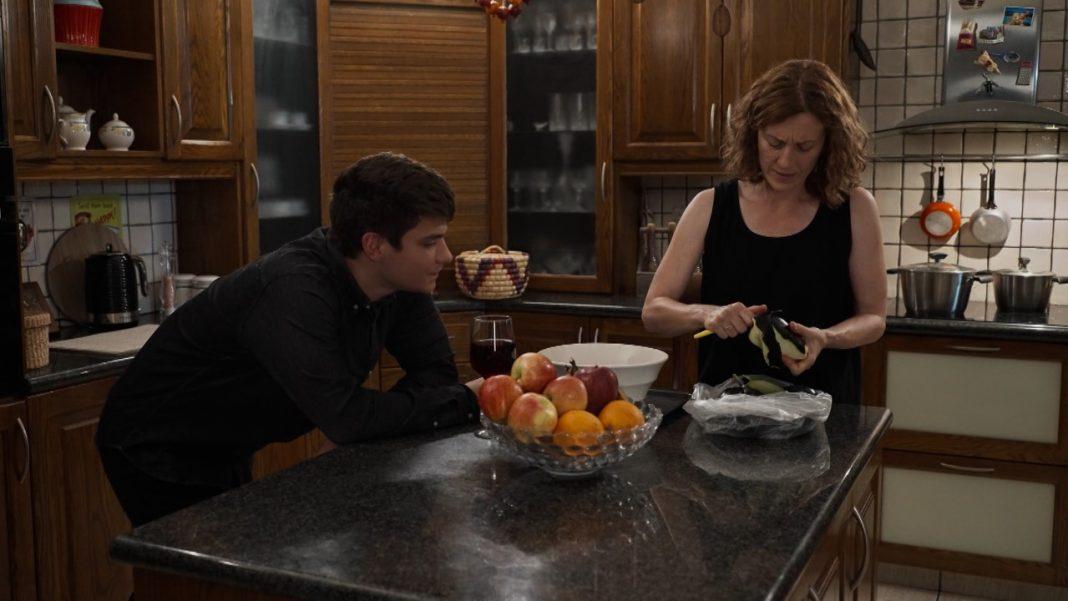 Η Γη της Ελιάς: Η Χάιδω στέλνει στον τάφο του Νικόλα