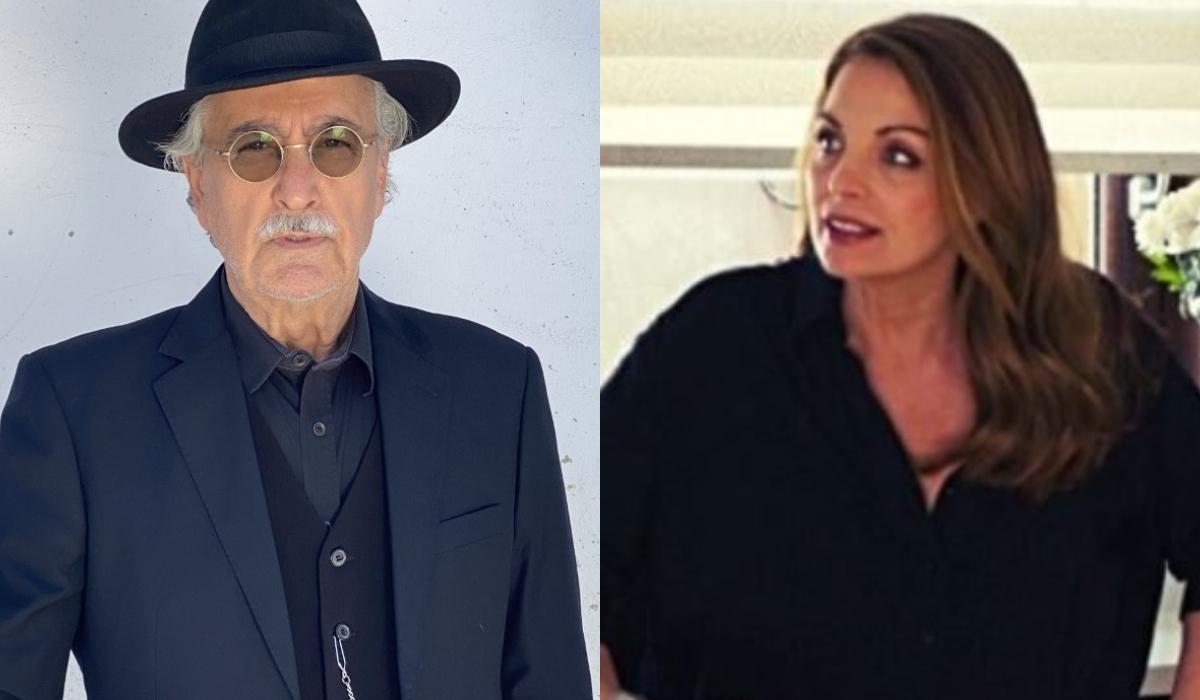 Η Γη της Ελιάς: Ο Ισίδωρος διασύρει την Αθηνά στη Μάνη